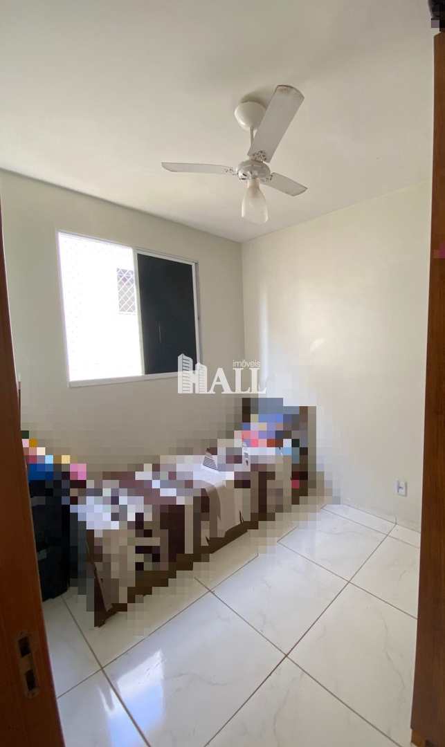 Apartamento à venda com 2 quartos, 39m² - Foto 3