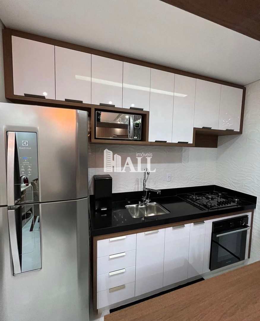 Apartamento à venda com 2 quartos, 54m² - Foto 14