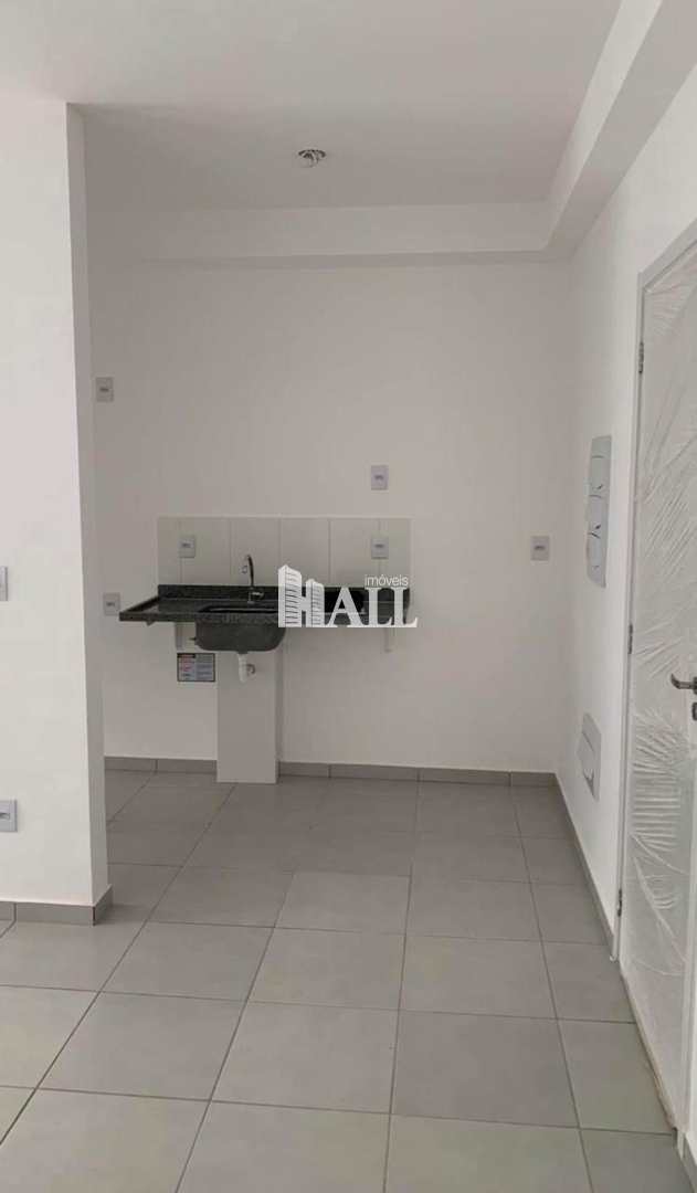 Apartamento à venda com 3 quartos, 77m² - Foto 4