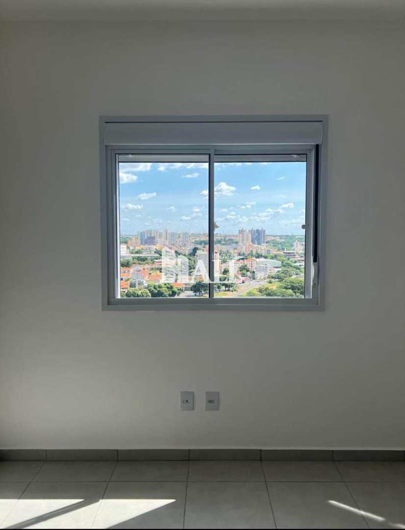 Apartamento à venda com 3 quartos, 77m² - Foto 8