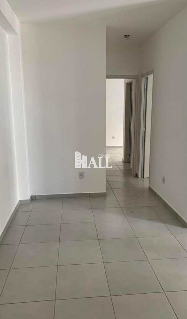 Apartamento à venda com 3 quartos, 77m² - Foto 6