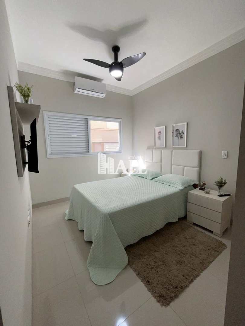 Casa de Condomínio à venda com 3 quartos, 120m² - Foto 11