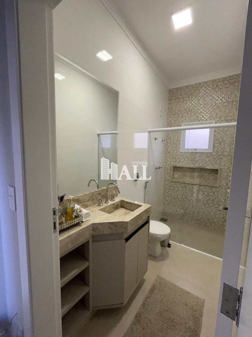 Casa de Condomínio à venda com 3 quartos, 120m² - Foto 14