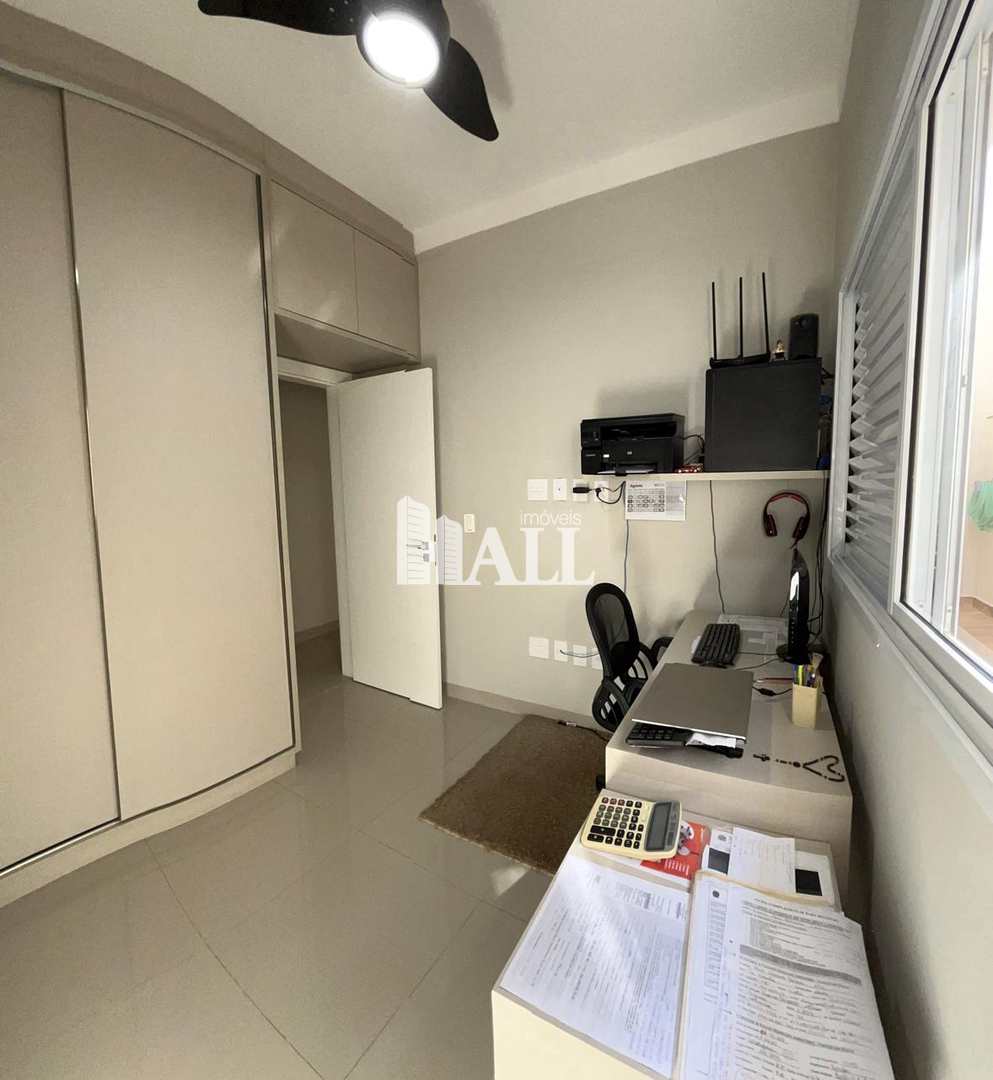 Casa de Condomínio à venda com 3 quartos, 120m² - Foto 17