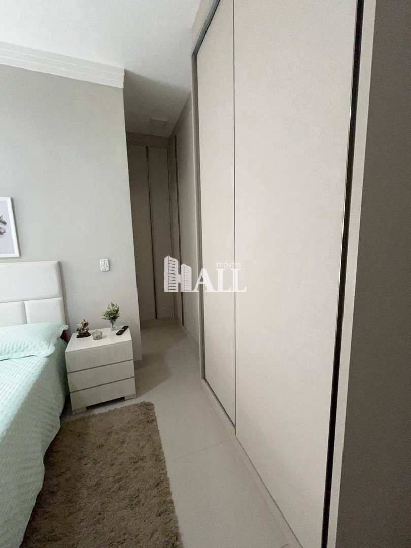 Casa de Condomínio à venda com 3 quartos, 120m² - Foto 13