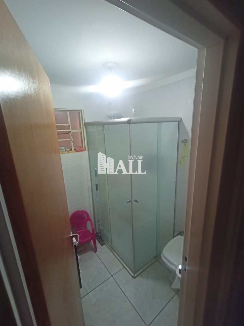 Apartamento à venda com 3 quartos, 86m² - Foto 6