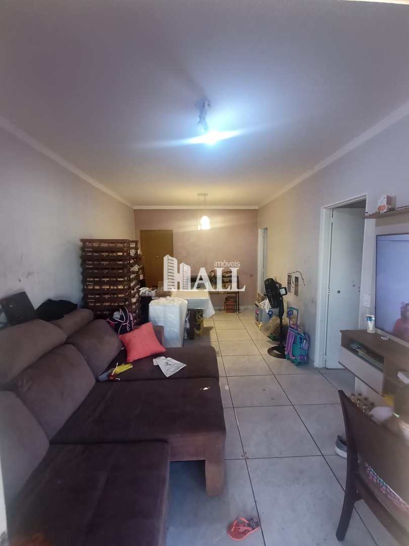 Apartamento à venda com 3 quartos, 86m² - Foto 1