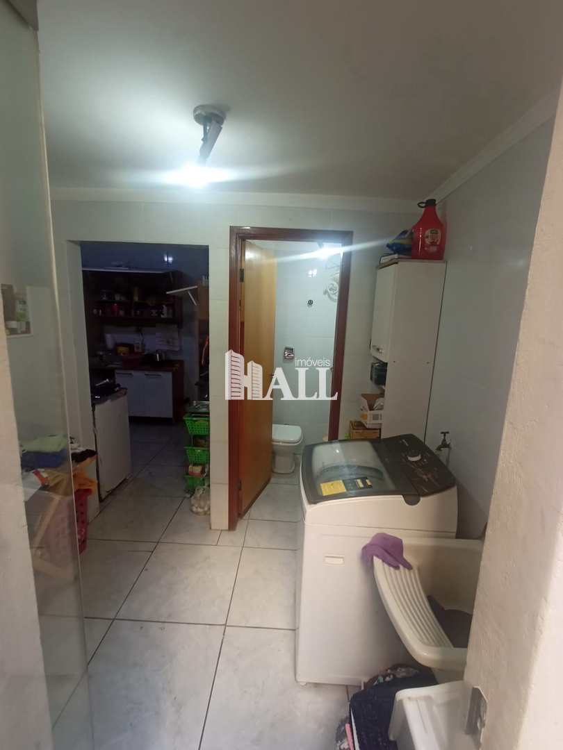 Apartamento à venda com 3 quartos, 86m² - Foto 3