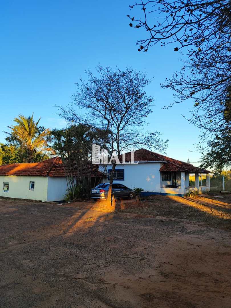 Fazenda à venda com 4 quartos, 20000m² - Foto 4