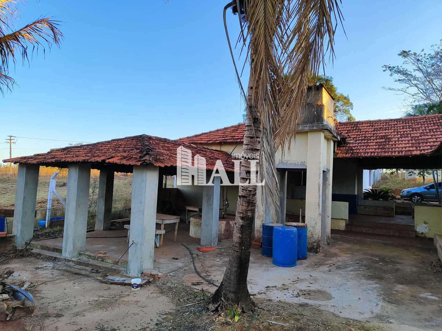 Fazenda à venda com 4 quartos, 20000m² - Foto 9