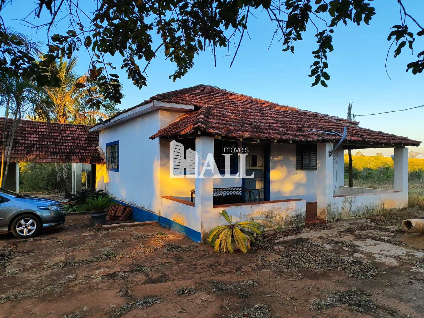 Fazenda à venda com 4 quartos, 20000m² - Foto 2