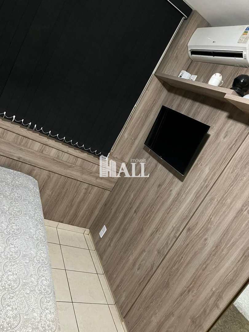 Apartamento à venda com 2 quartos, 58m² - Foto 12