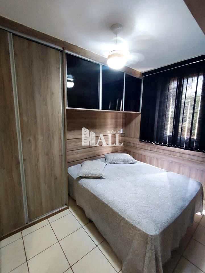 Apartamento à venda com 2 quartos, 58m² - Foto 9