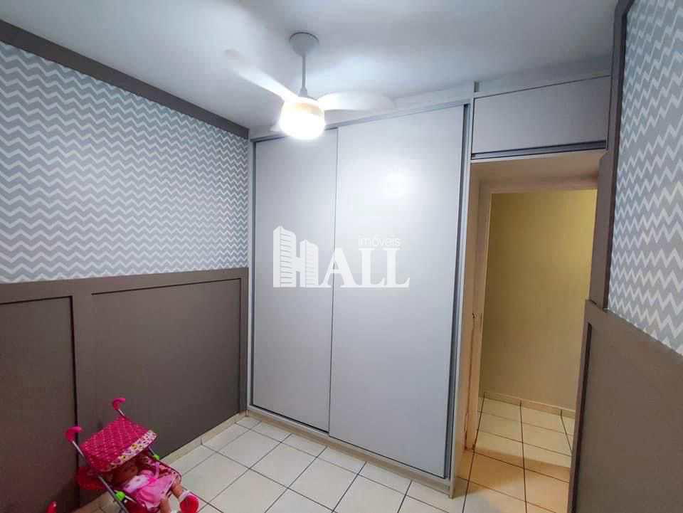 Apartamento à venda com 2 quartos, 58m² - Foto 10