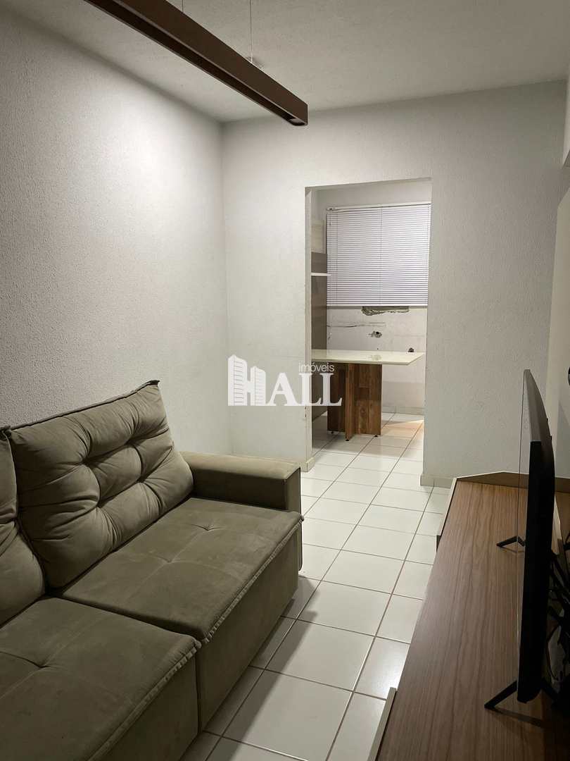 Casa à venda com 2 quartos, 120m² - Foto 4