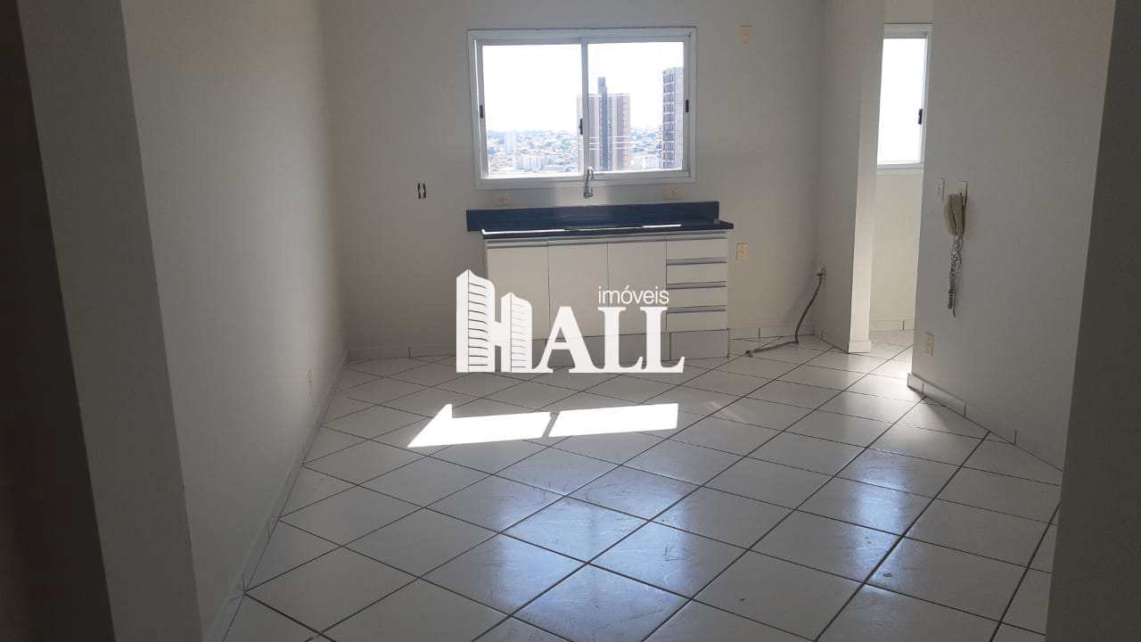 Apartamento à venda com 1 quarto, 60m² - Foto 7
