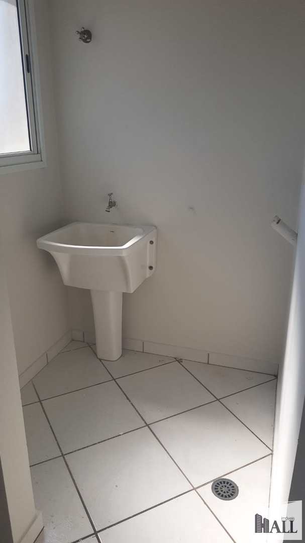 Apartamento à venda com 1 quarto, 60m² - Foto 4