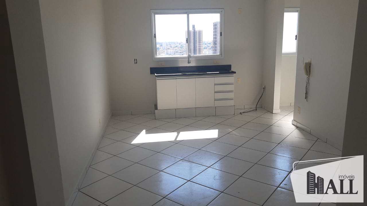 Apartamento à venda com 1 quarto, 60m² - Foto 1