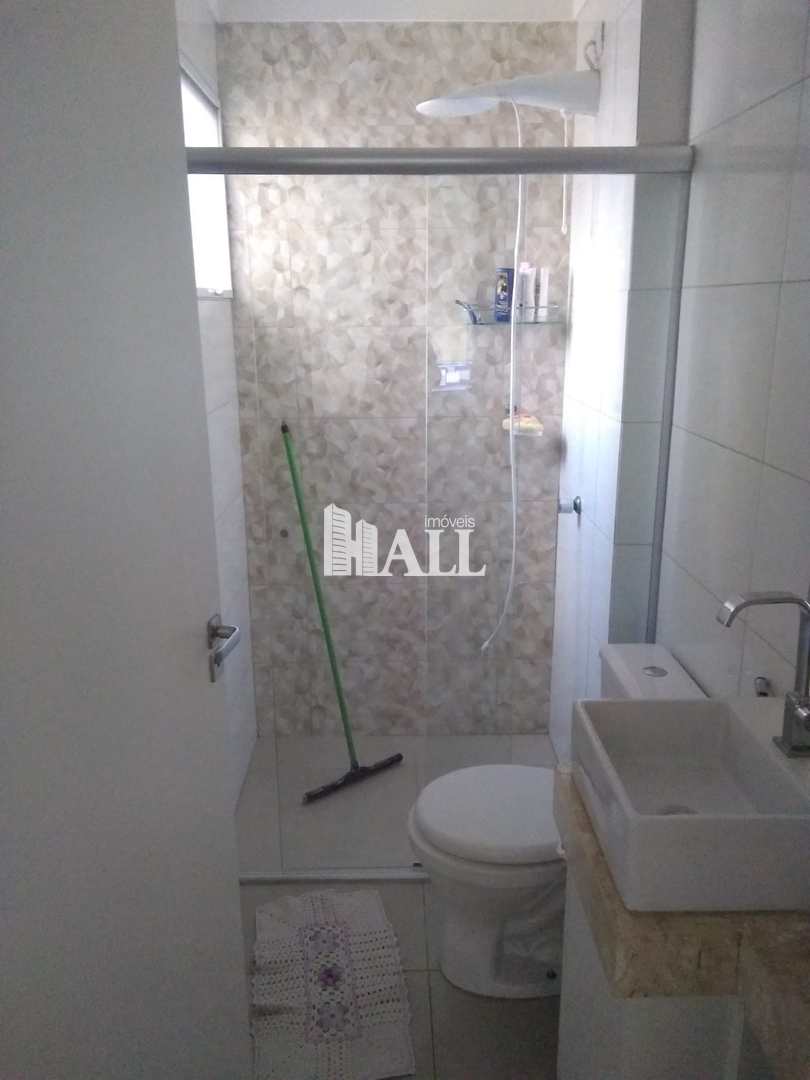 Apartamento à venda com 2 quartos, 53m² - Foto 10