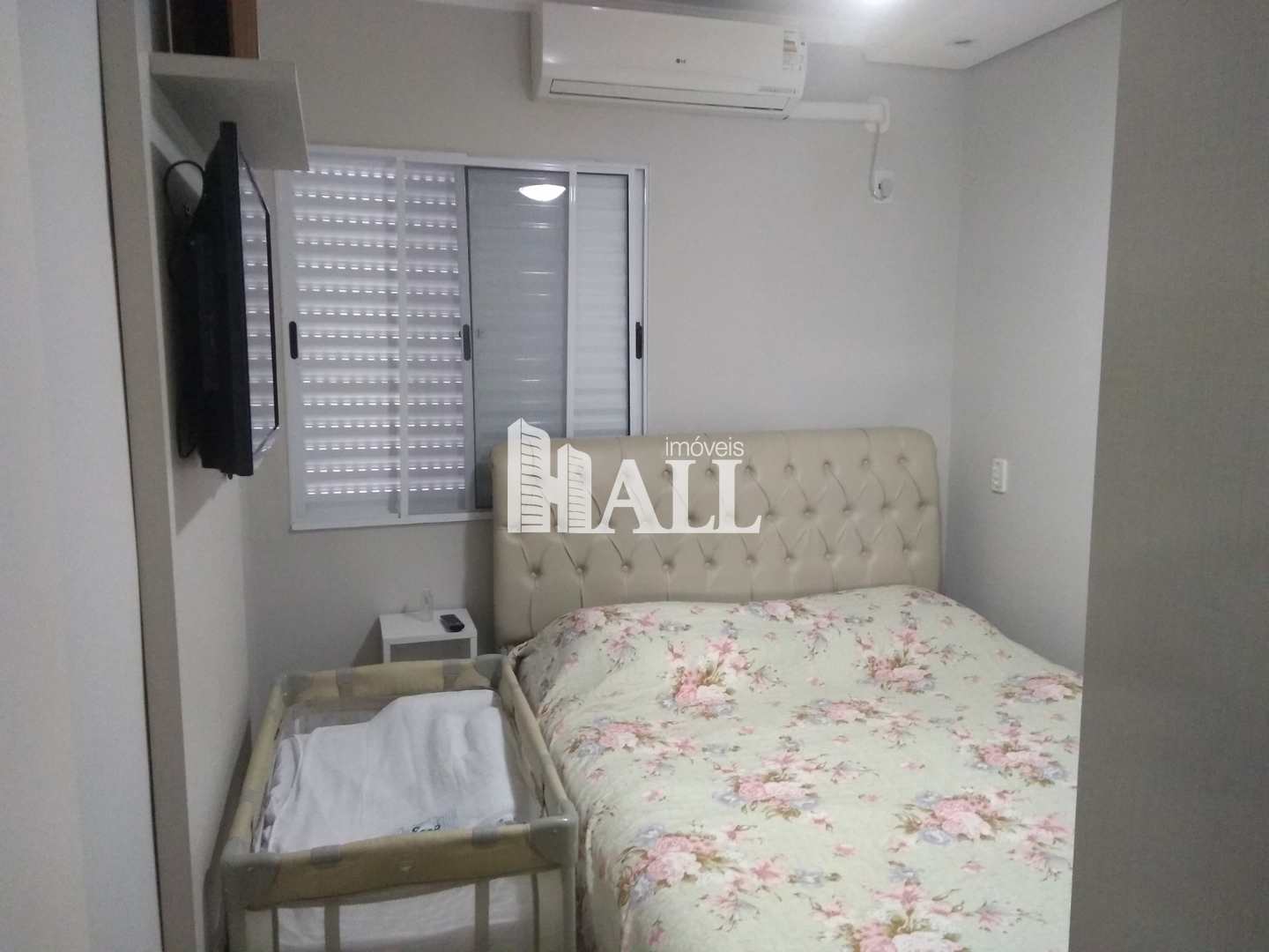 Apartamento à venda com 2 quartos, 53m² - Foto 7