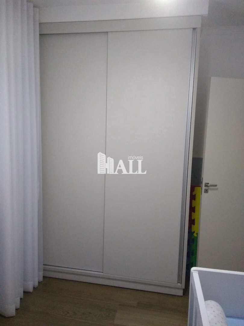 Apartamento à venda com 2 quartos, 53m² - Foto 8