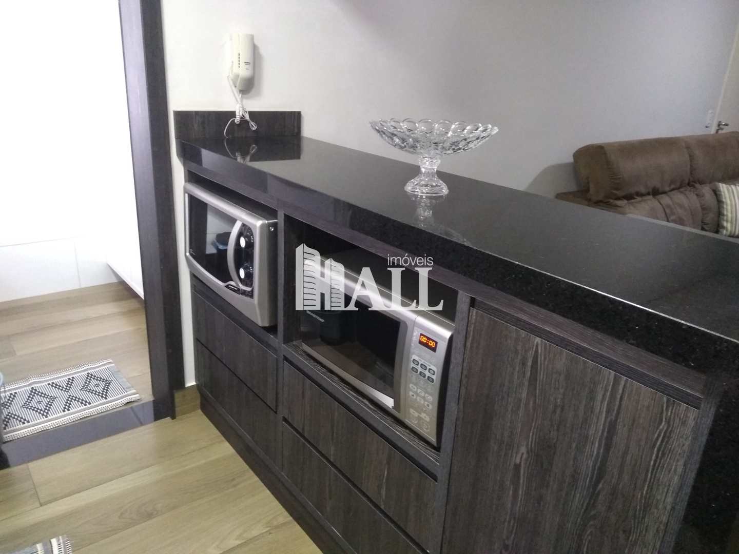 Apartamento à venda com 2 quartos, 53m² - Foto 6