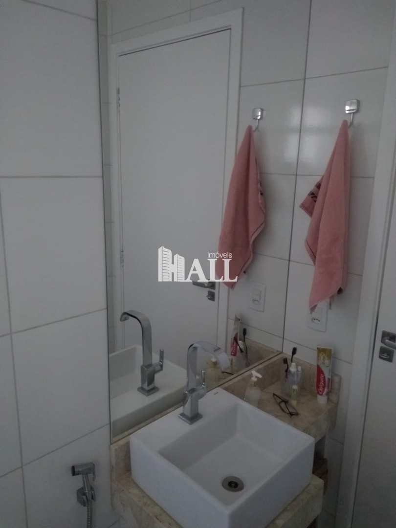 Apartamento à venda com 2 quartos, 53m² - Foto 9