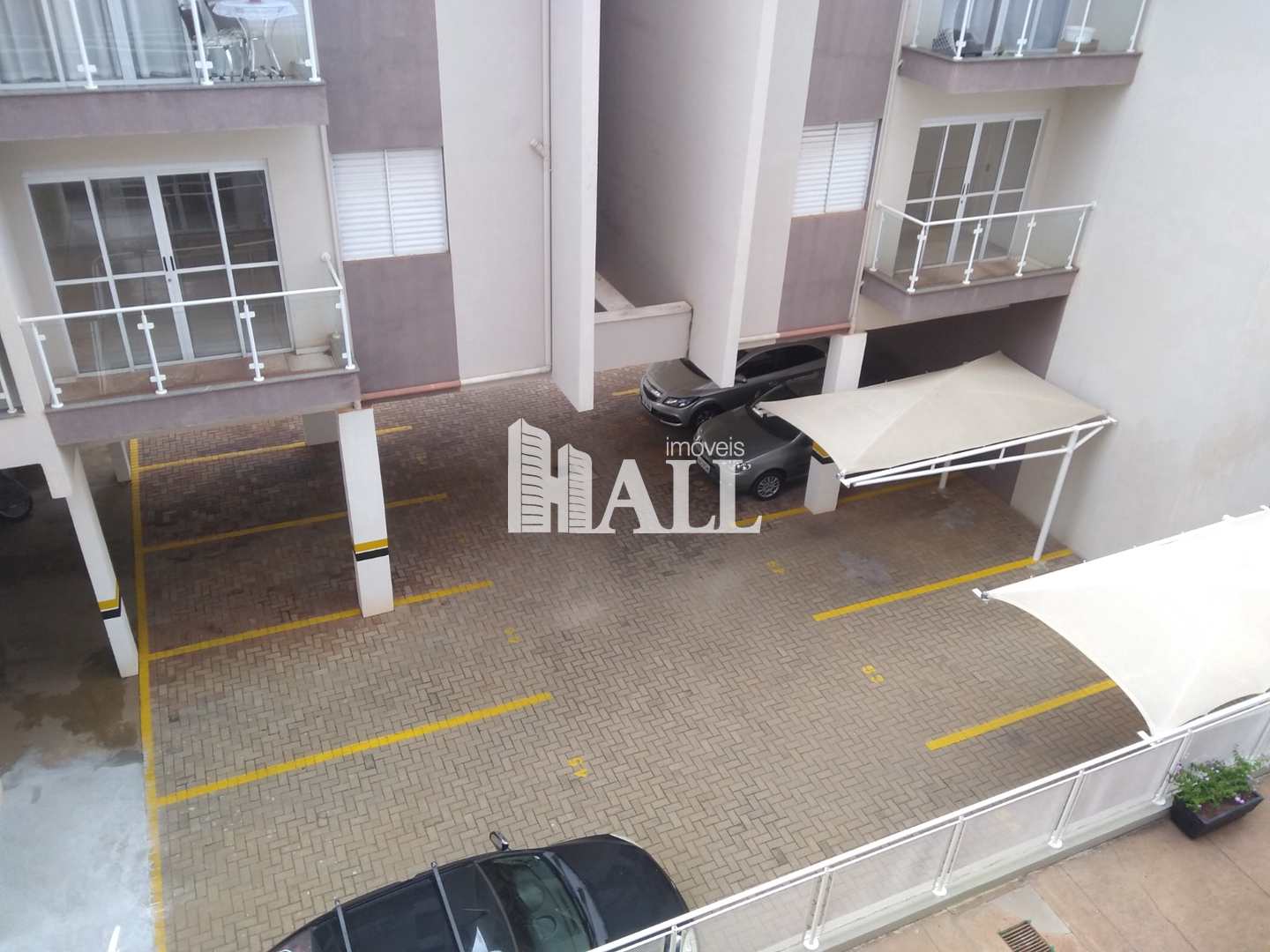 Apartamento à venda com 2 quartos, 53m² - Foto 11