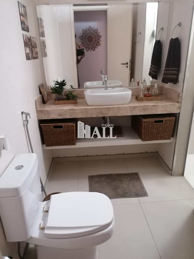 Apartamento à venda com 3 quartos, 140m² - Foto 23