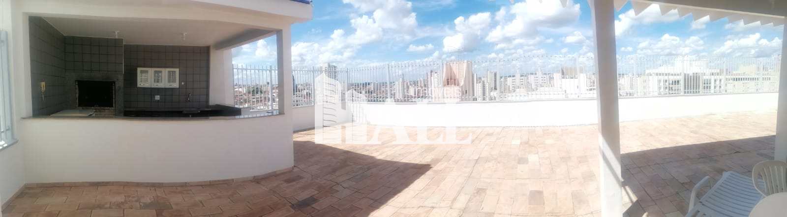 Apartamento à venda com 3 quartos, 140m² - Foto 37