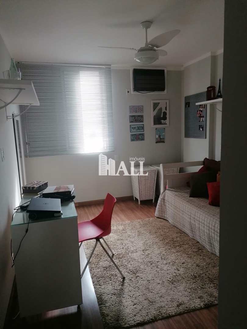 Apartamento à venda com 3 quartos, 140m² - Foto 17