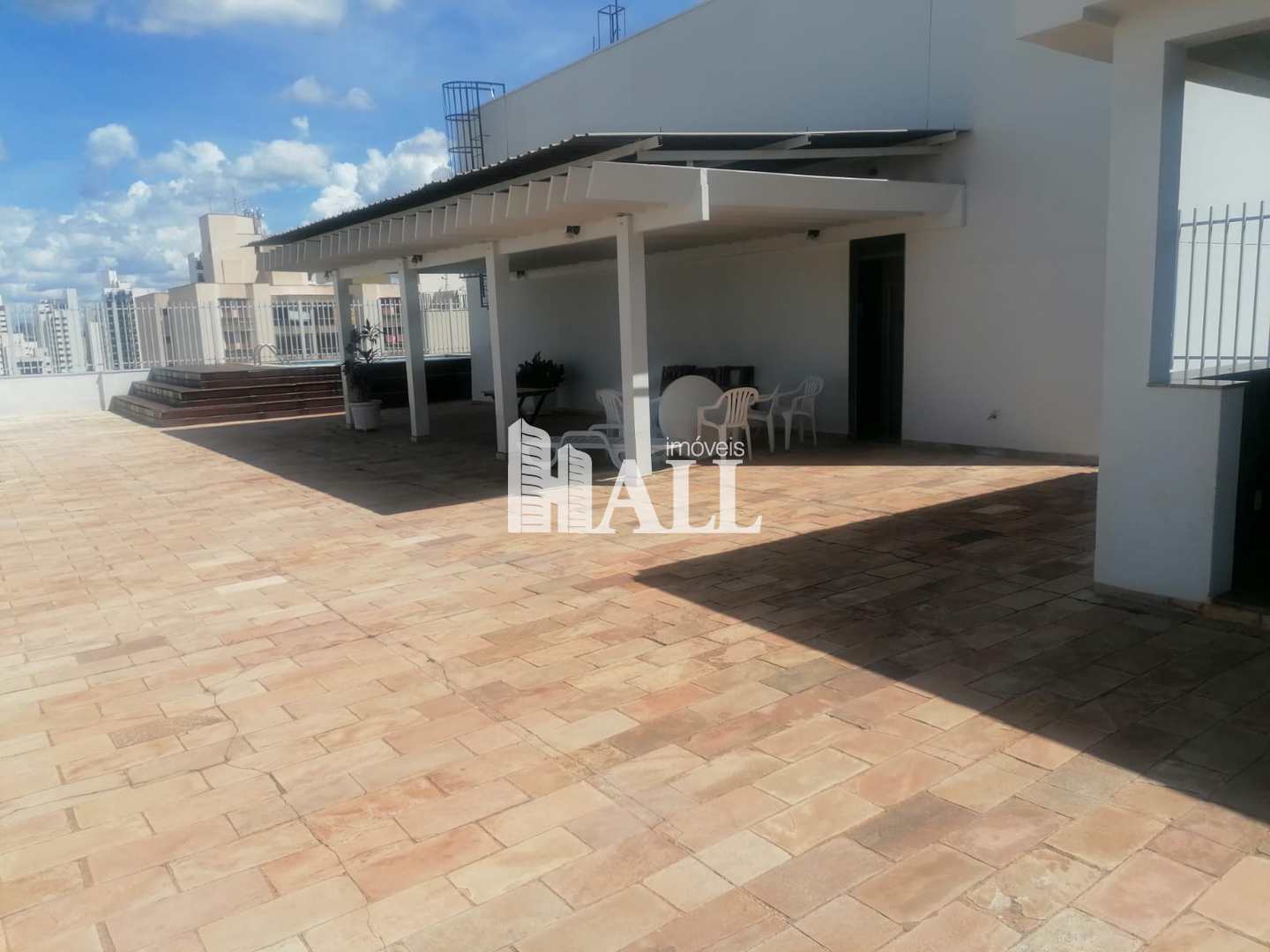 Apartamento à venda com 3 quartos, 140m² - Foto 30