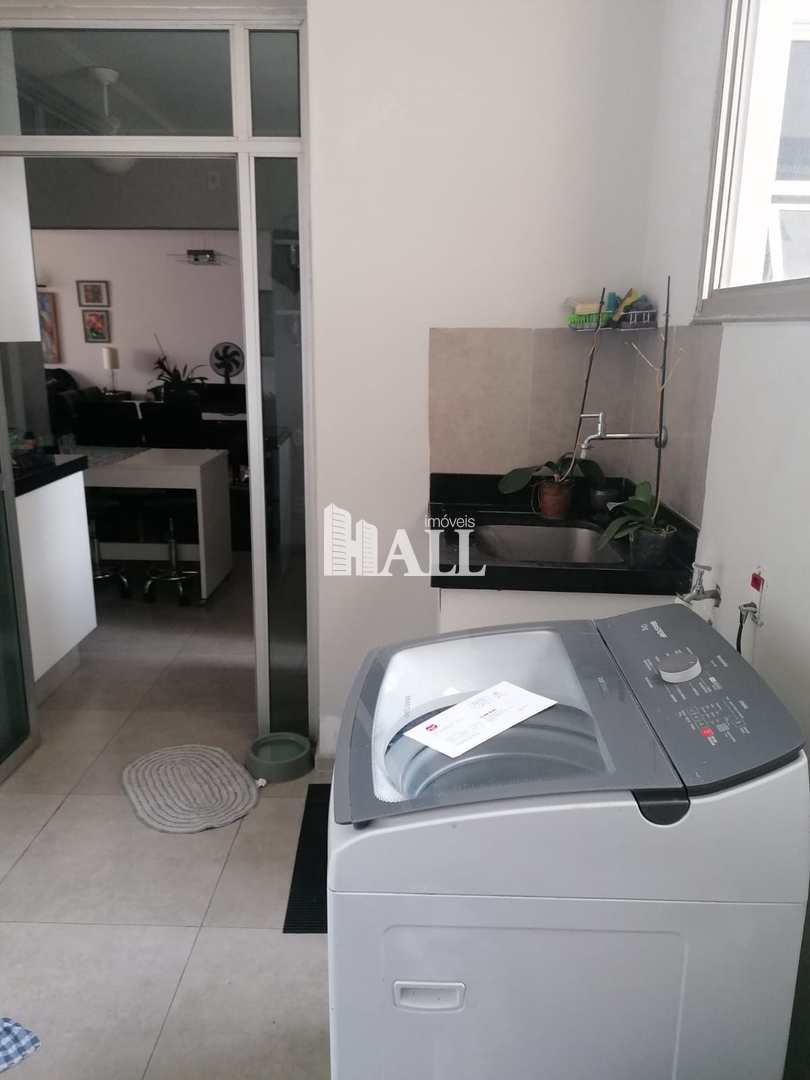 Apartamento à venda com 3 quartos, 140m² - Foto 25