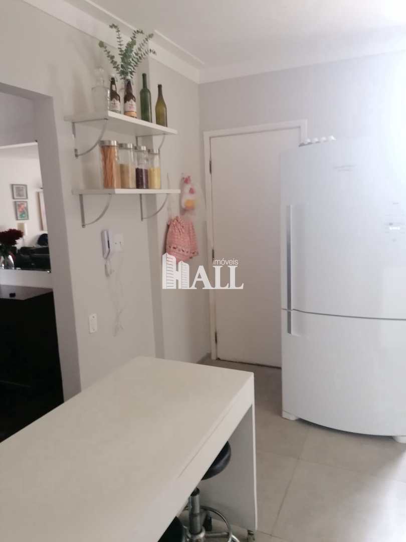 Apartamento à venda com 3 quartos, 140m² - Foto 11