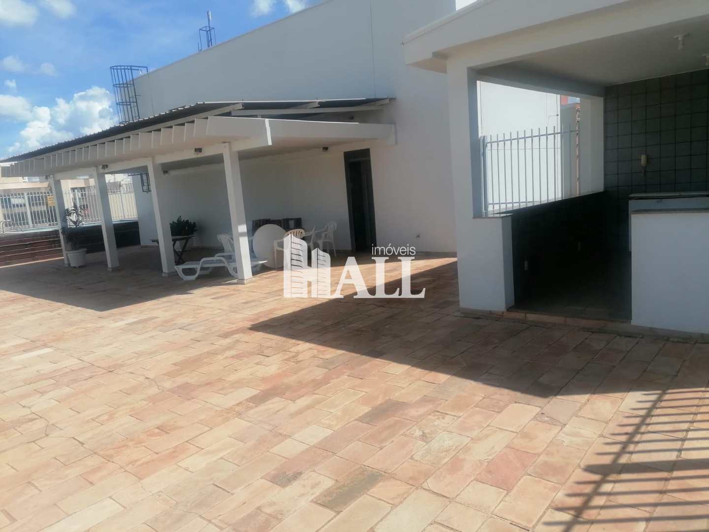 Apartamento à venda com 3 quartos, 140m² - Foto 32