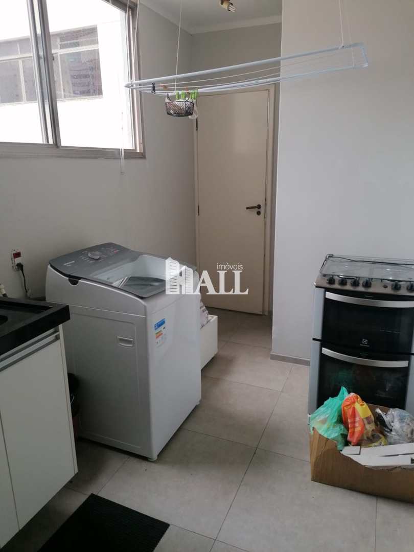 Apartamento à venda com 3 quartos, 140m² - Foto 26