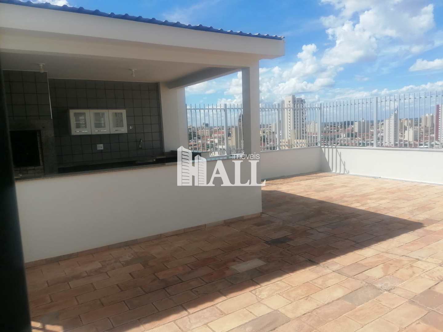 Apartamento à venda com 3 quartos, 140m² - Foto 33