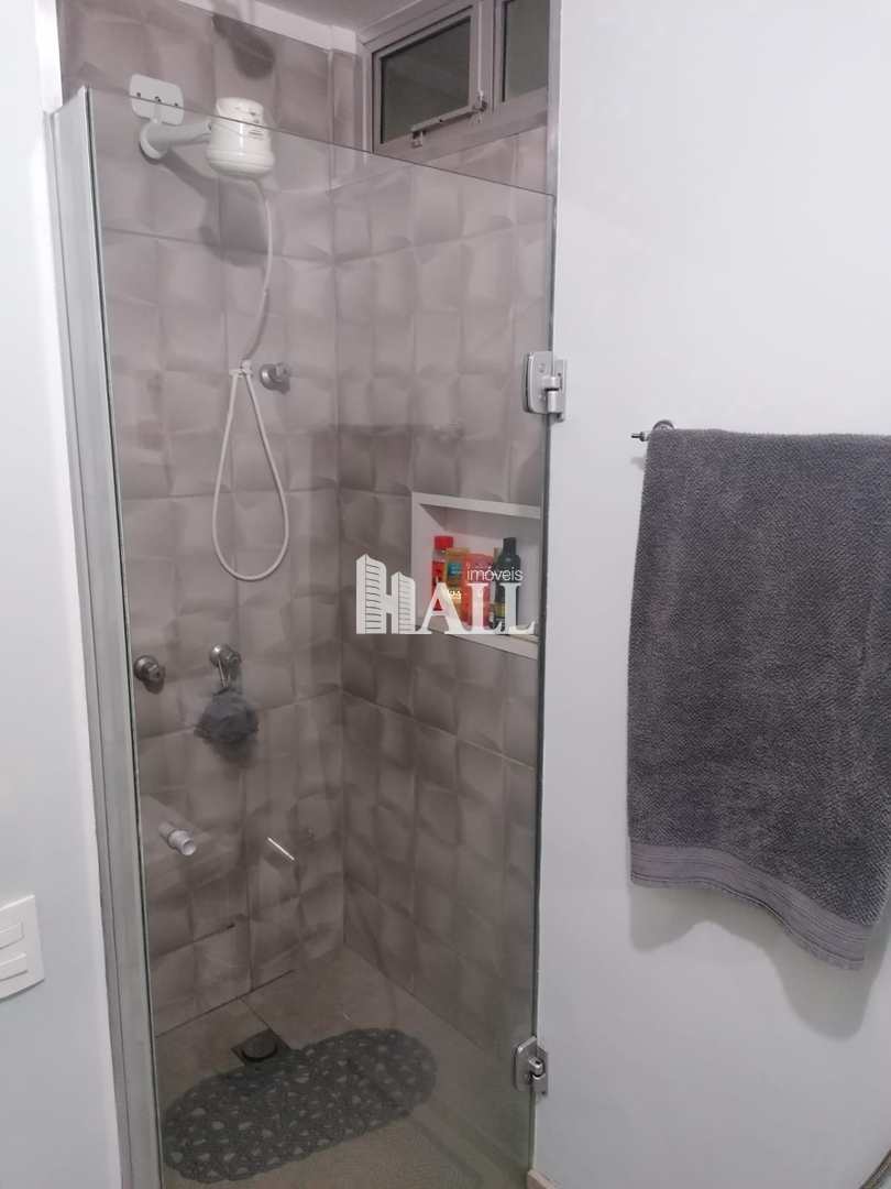 Apartamento à venda com 3 quartos, 140m² - Foto 22