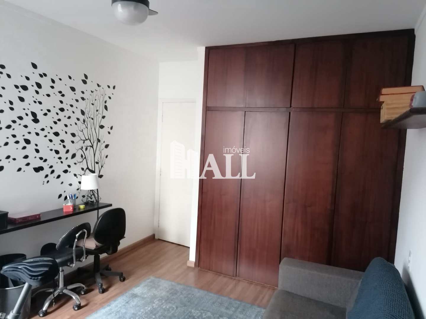 Apartamento à venda com 3 quartos, 140m² - Foto 12