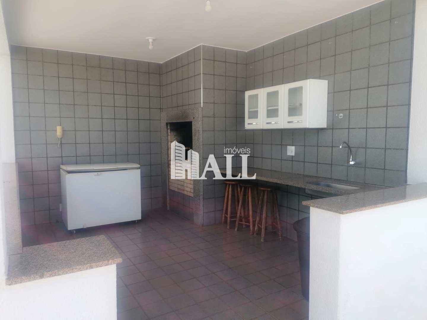 Apartamento à venda com 3 quartos, 140m² - Foto 28