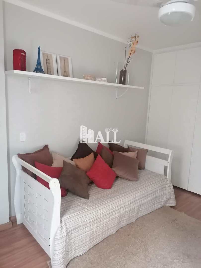 Apartamento à venda com 3 quartos, 140m² - Foto 16