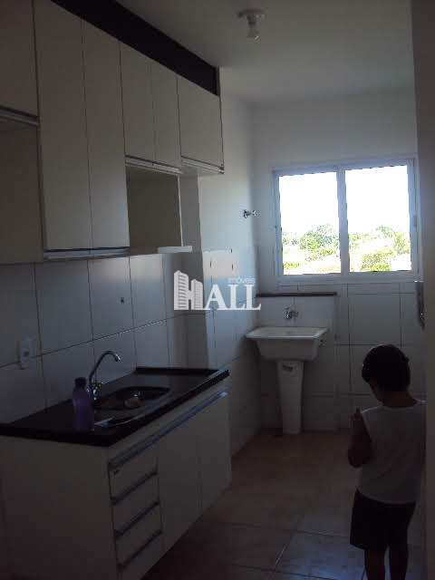 Apartamento à venda com 2 quartos, 50m² - Foto 15