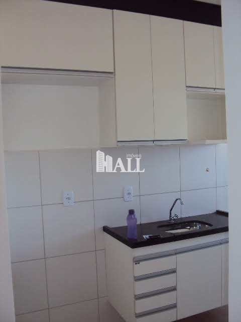 Apartamento à venda com 2 quartos, 50m² - Foto 1