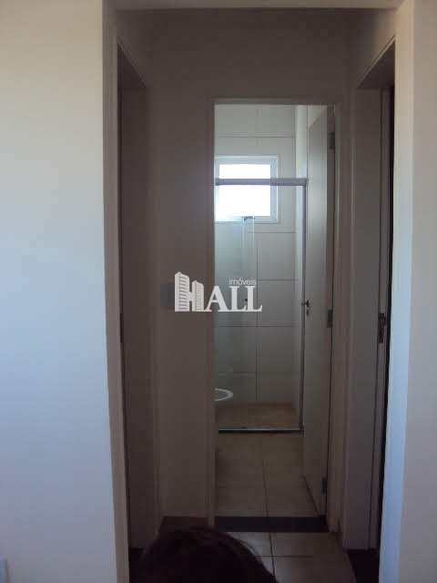 Apartamento à venda com 2 quartos, 50m² - Foto 11