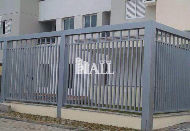 Apartamento com 2 quartos à venda, 70m² — foto 16 de 18