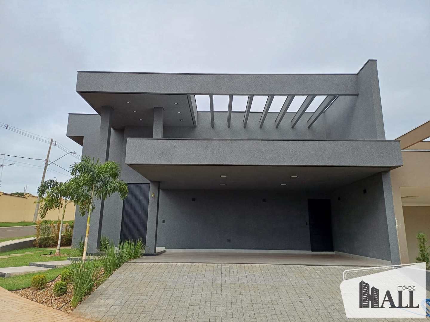 Casa de Condomínio à venda com 3 quartos, 210m² - Foto 4