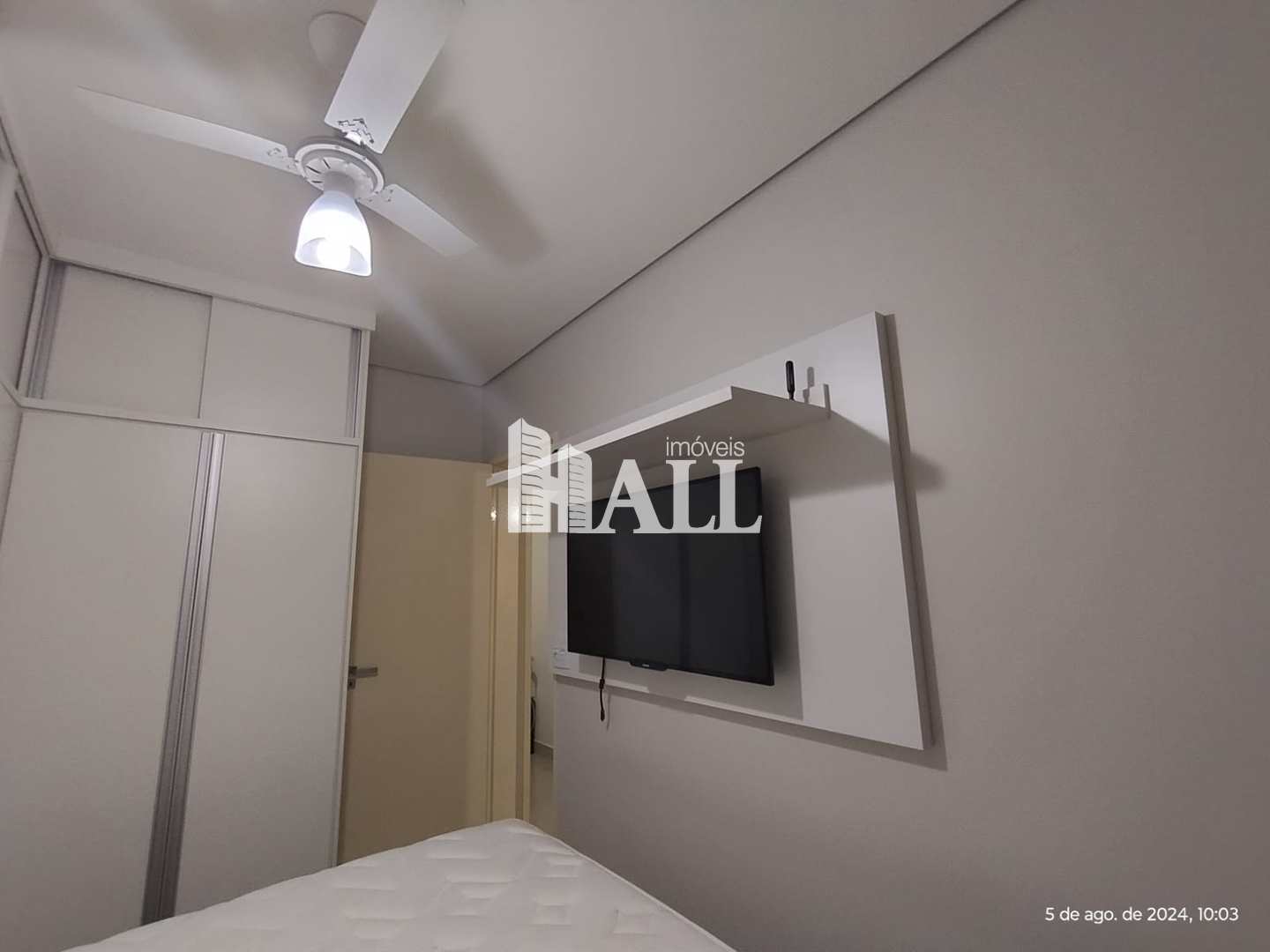 Apartamento à venda com 3 quartos, 70m² - Foto 5