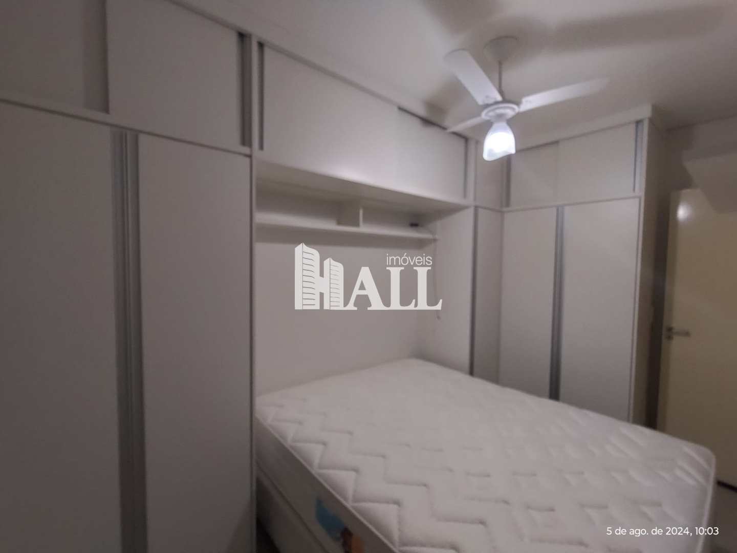 Apartamento à venda com 3 quartos, 70m² - Foto 7