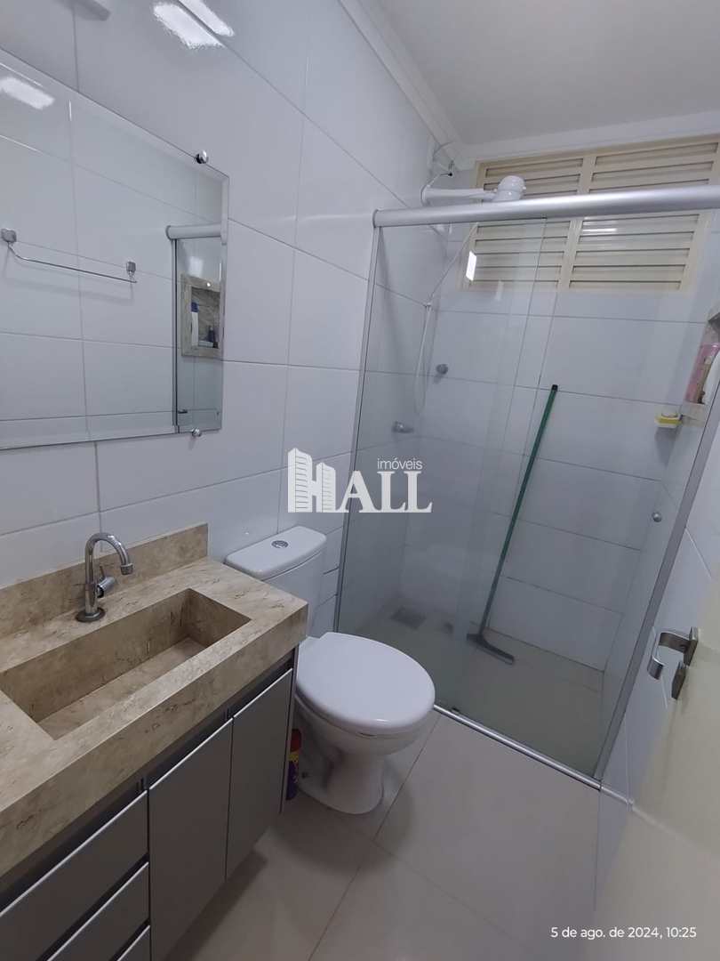 Apartamento à venda com 3 quartos, 70m² - Foto 10