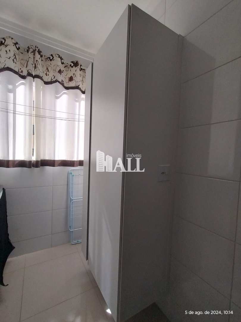 Apartamento à venda com 3 quartos, 70m² - Foto 9